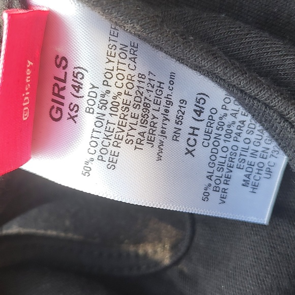 Minnie 🐭 dress - Picture 9 of 11